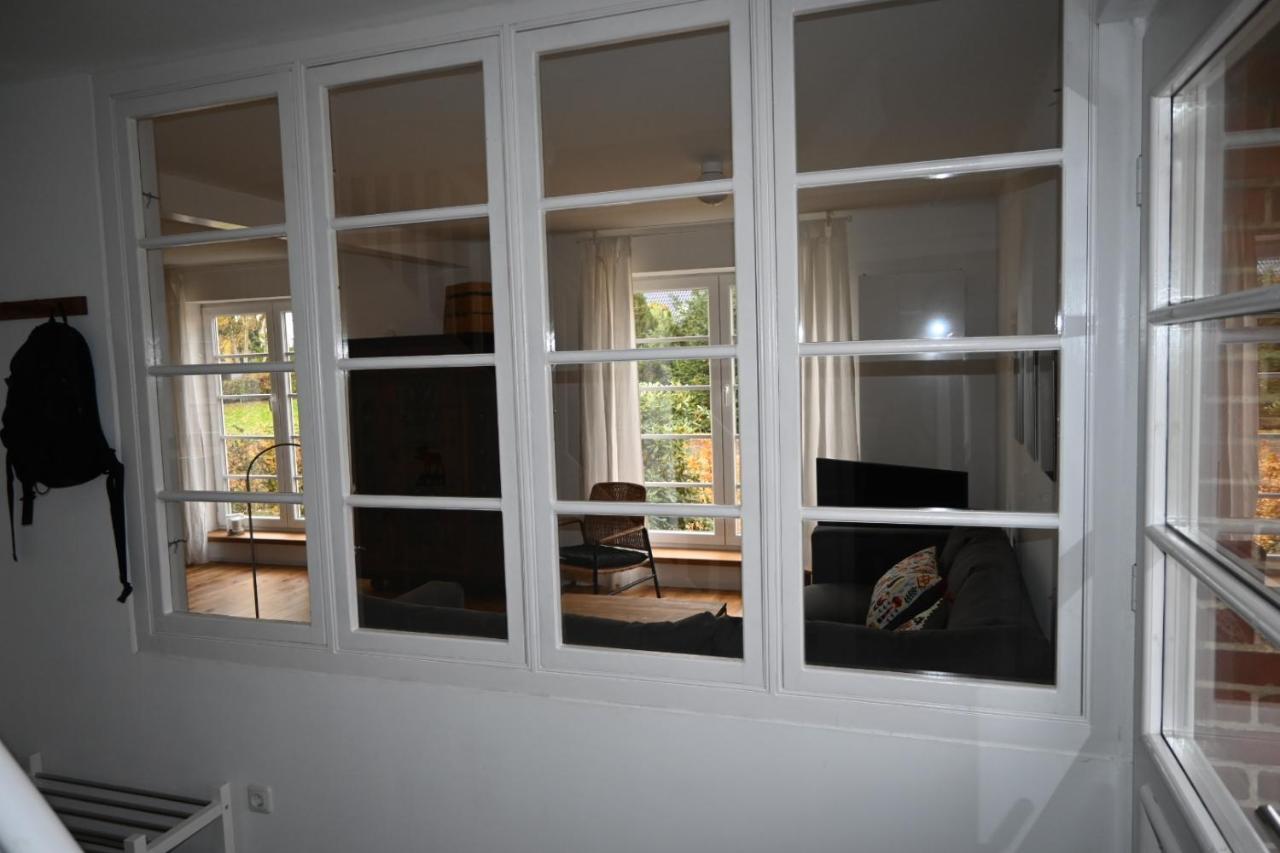 Villa Hyggelig In Holstein à Geschendorf Extérieur photo
